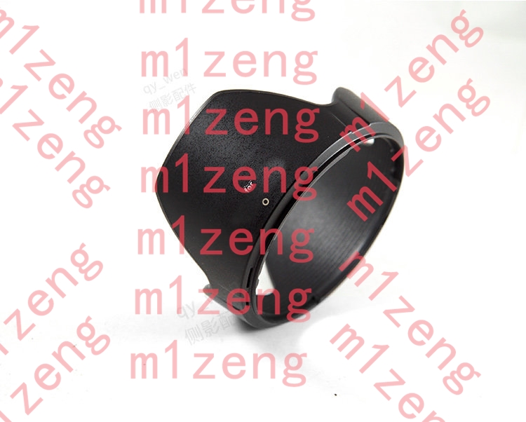 Lens Hood Petal - Крышка-затвор для объектива 62 мм sh124