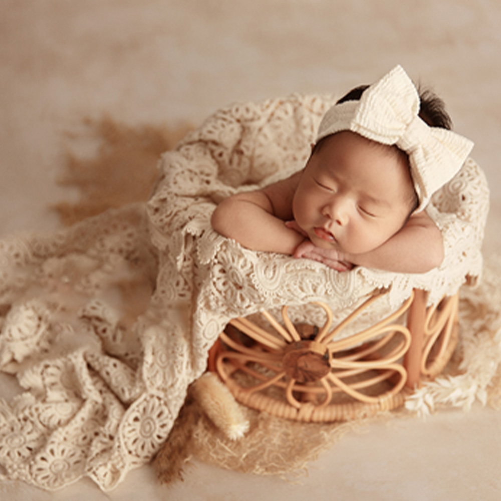 Photography Class - Реквизит для детской фотосъемки 0-1 месяц