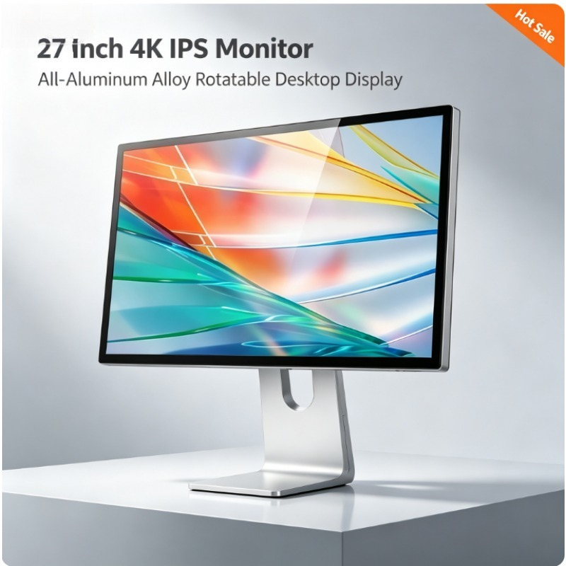 Photography Graphic Design - 27-дюймовый 4K Ultra-HD IPS монитор, профессиональный