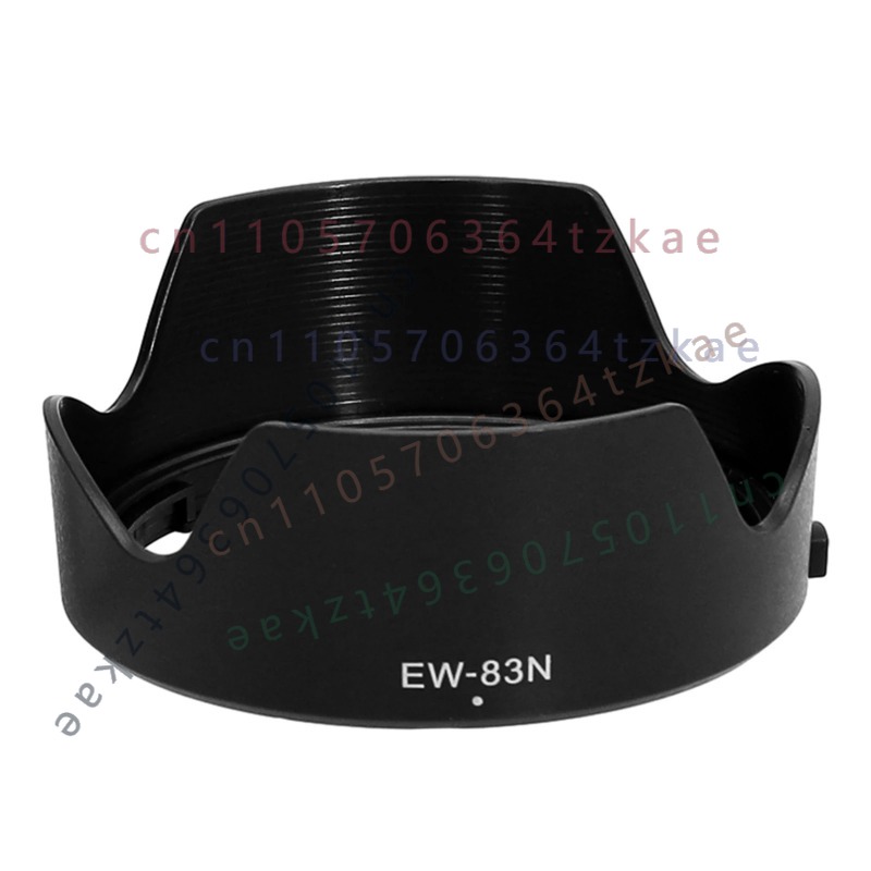 Lens Hood Petal - EW-83N – двусторонняя солнцезащитная крышка для