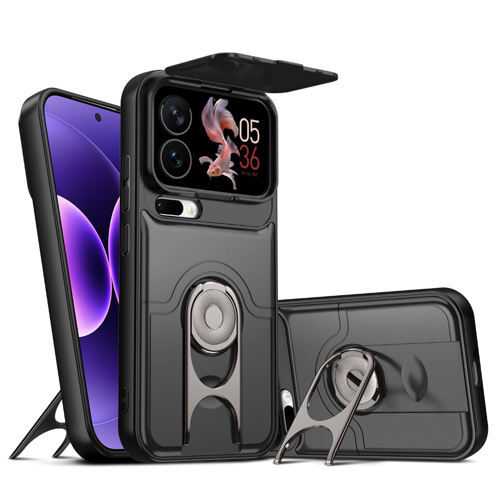 Photography Kit Xiaomi 15T Pro - Чехол для телефона с защитой камеры