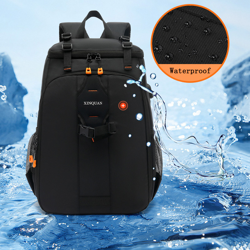 Photography Product - Водонепроницаемый дорожный рюкзак для фотоаппарата, сумка