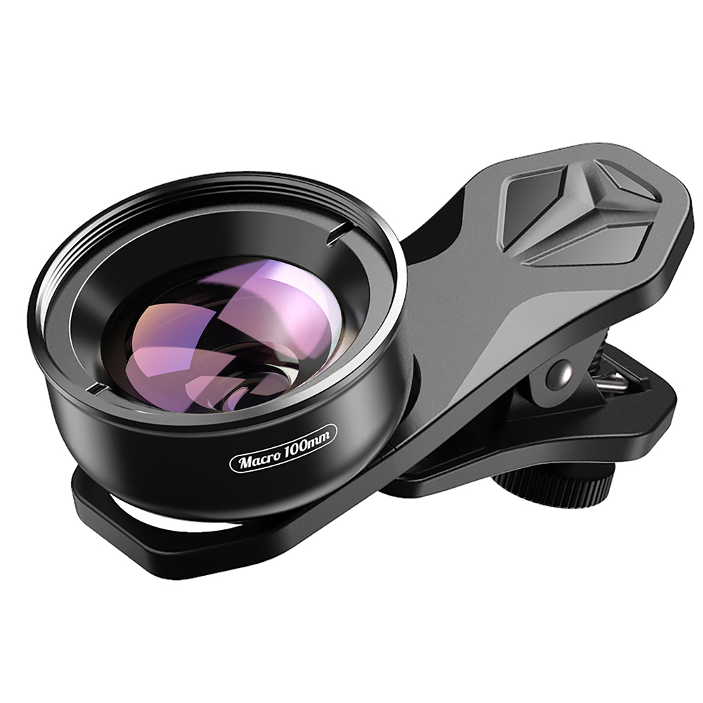 Photography Kit Xiaomi 15T Pro - APEXEL Объектив для телефона 100 мм,