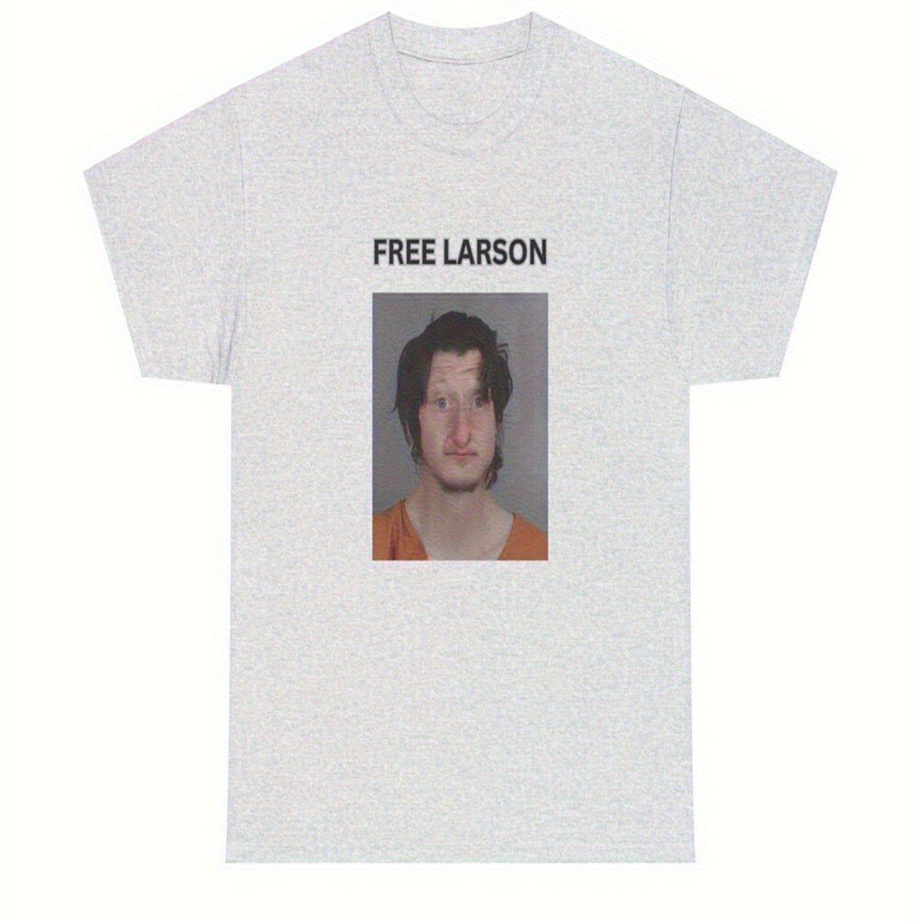 Photography Graphic Design - Фотография Дэниела Ларсона - Free LARSON!