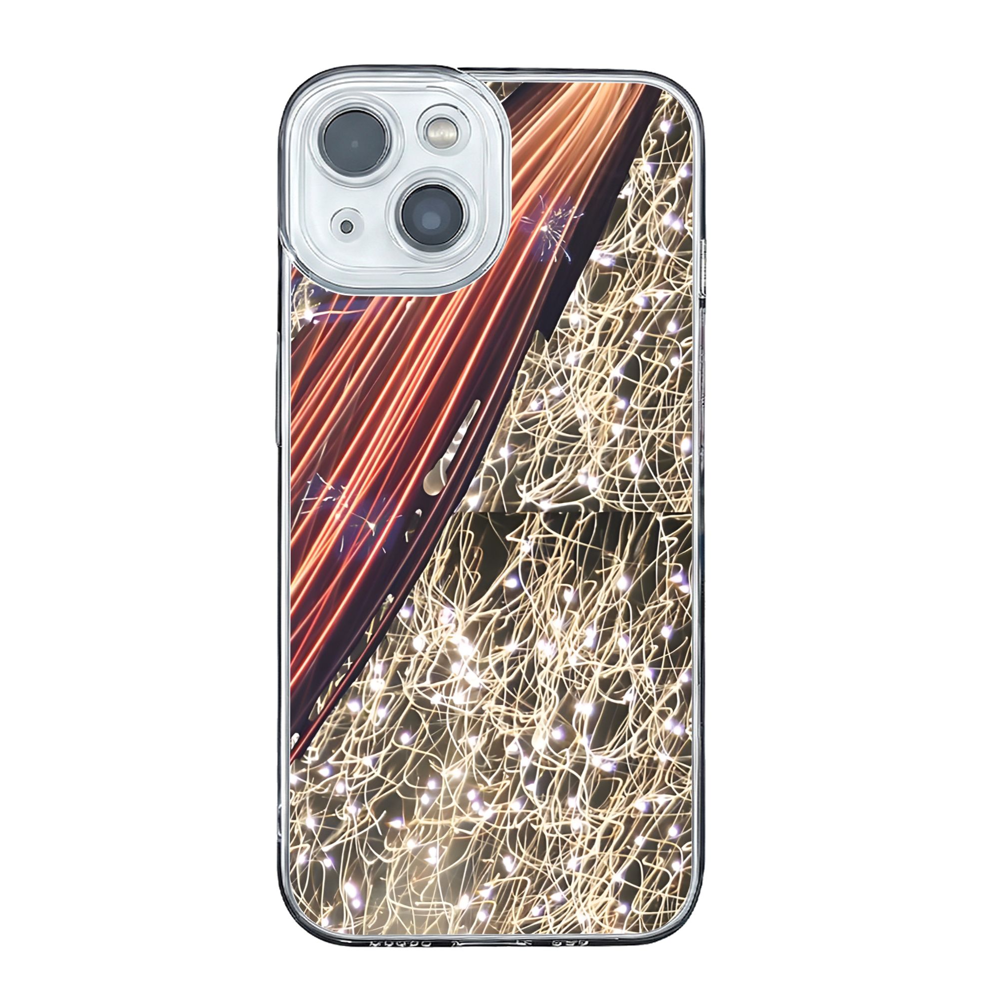 Photography With Iphone 15 - Новый защитный чехол-бампер для iPhone 17,