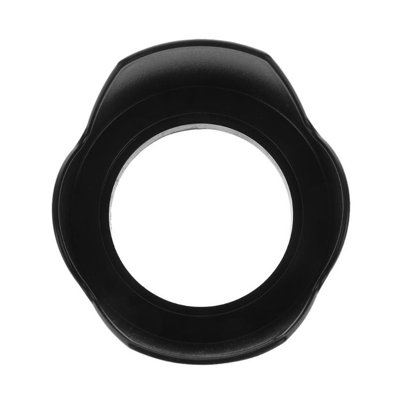 Lens Hood Petal - R53C 55 мм привинченная солнцезащитная бленда