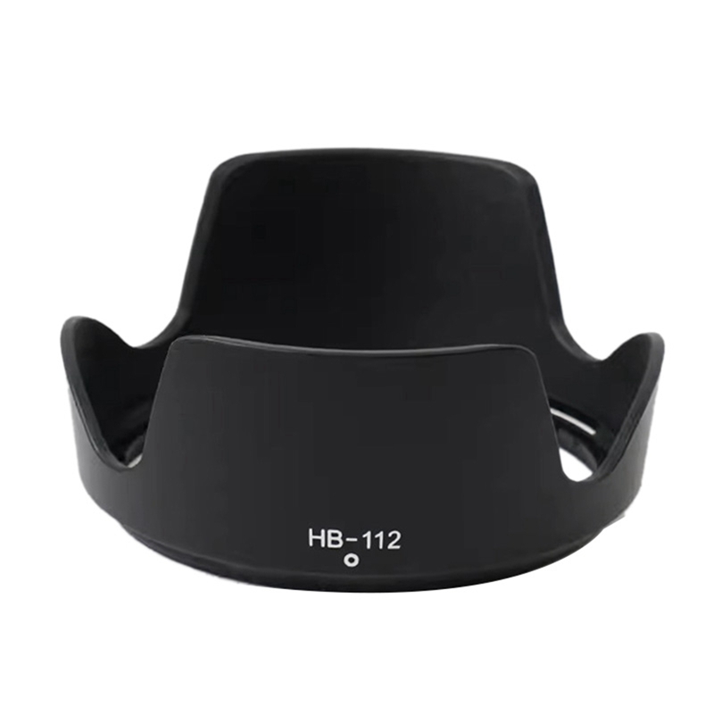 Lens Hood Petal - Бленда объектива с байонетным креплением для