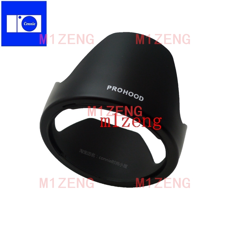 Lens Hood Petal - LH780-04 72 мм обратный лепестковый цветок