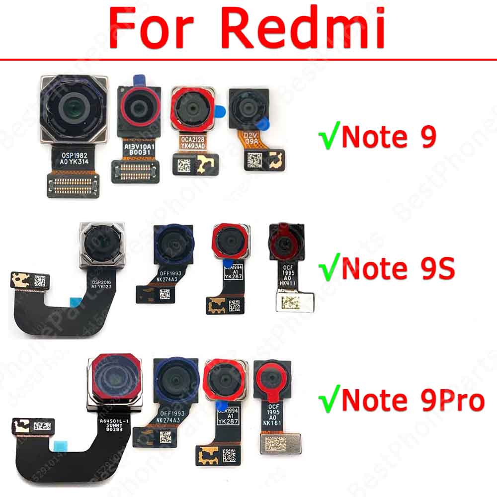 Photography Kit Xiaomi 15T Pro - Задняя камера для Xiaomi Redmi Note