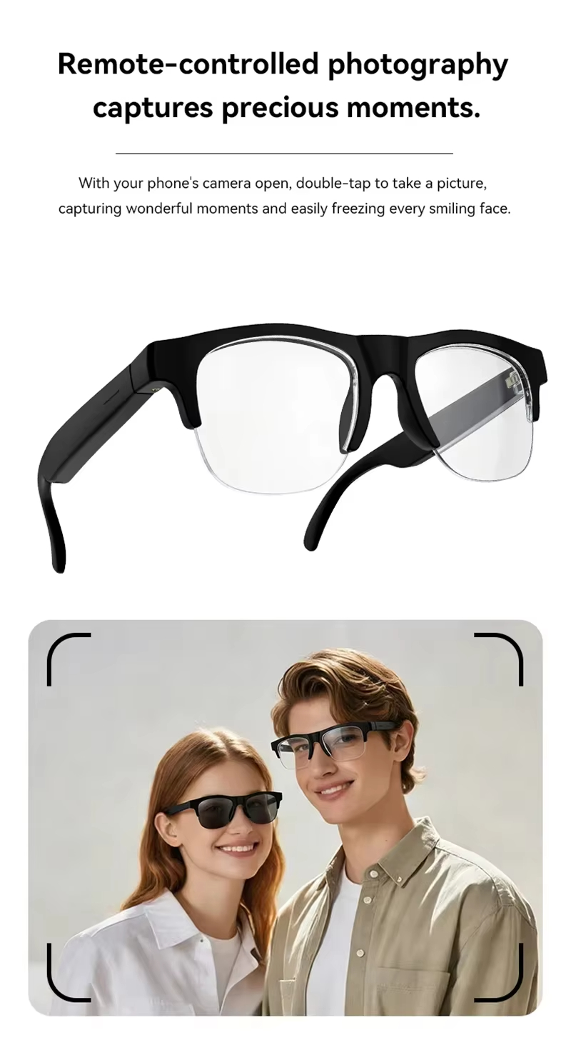 Беспроводные умные очки OnePlu – обзор и цена Photography Product