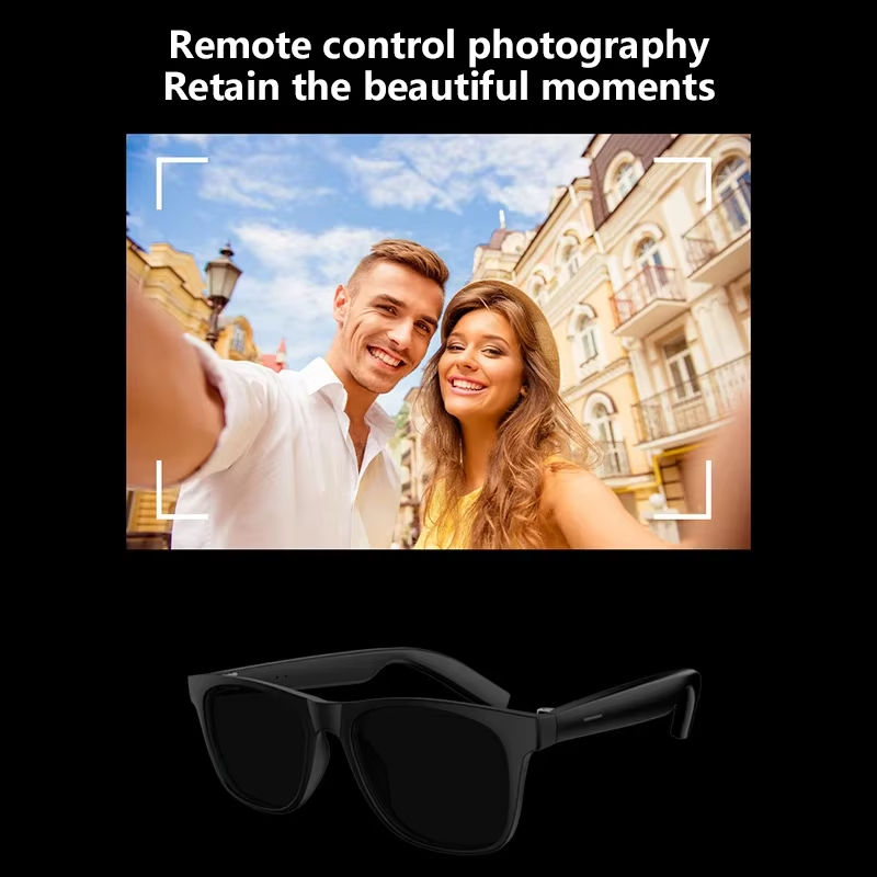 Умные очки Lenovo с ИИ и пульт – обзор и цена Photography Product