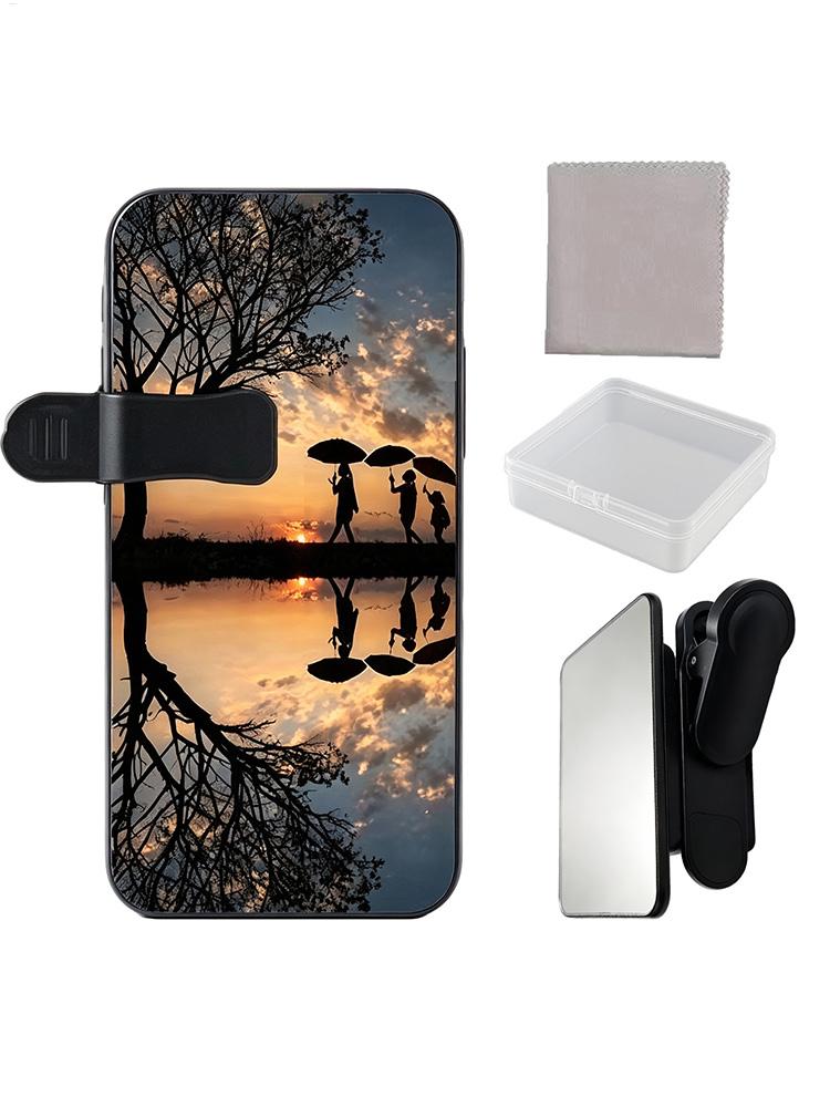 Зеркальный зажим для камеры те – обзор и цена Photography Kit
