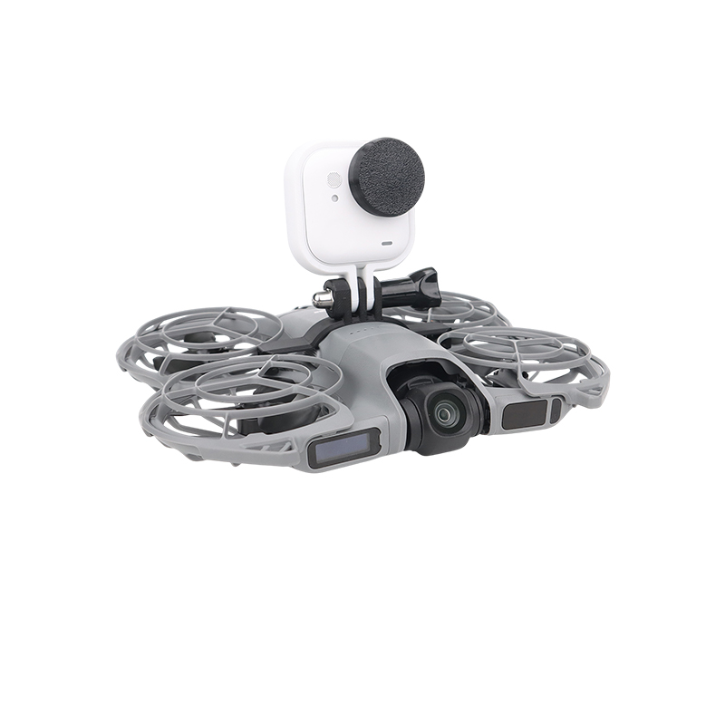 Для DJI NEO 2, верхний удлинит – обзор и цена Insta360 Camera Go 3