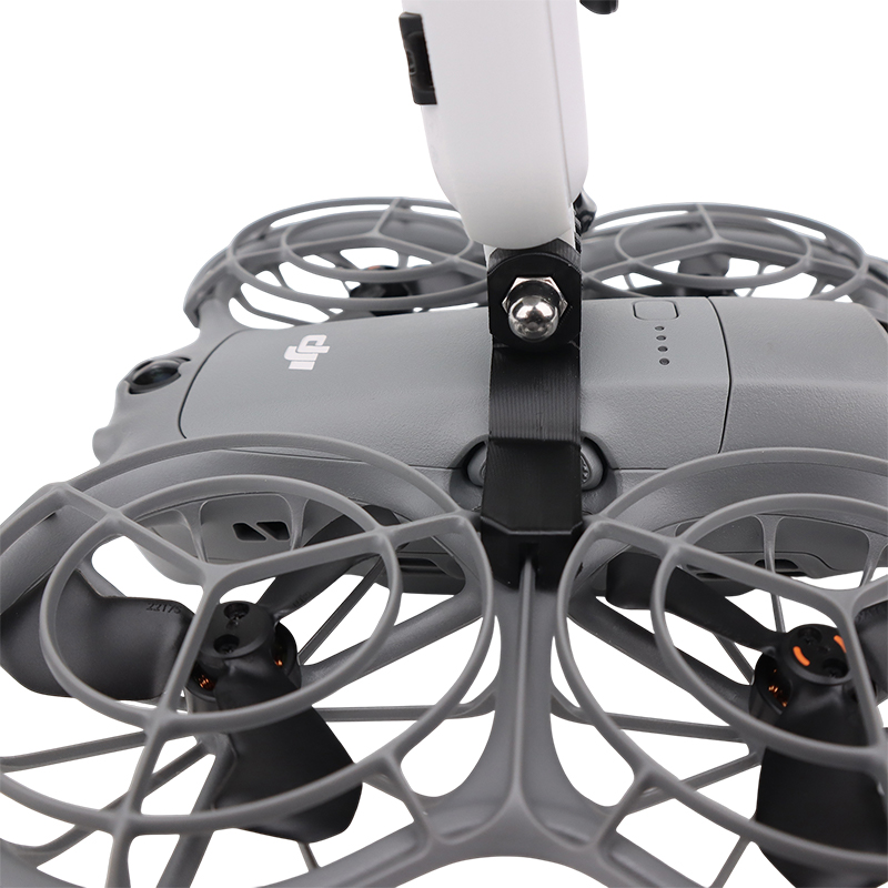 Для DJI NEO 2, верхний удлинит – обзор и цена Insta360 Camera Go 3