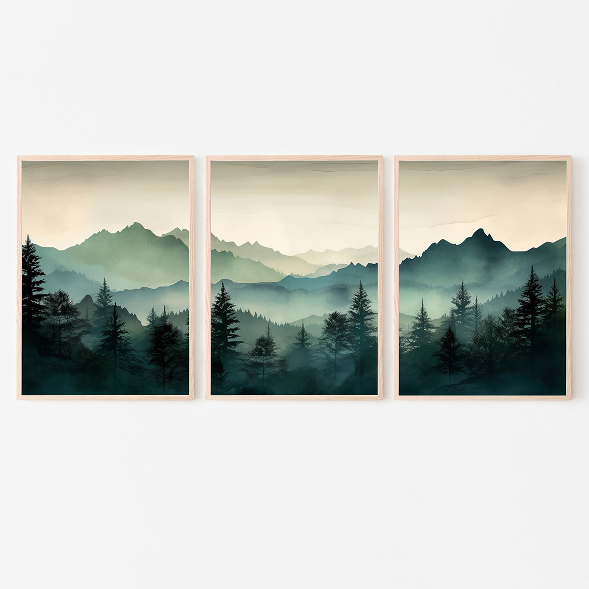 Набор из 3-х картин: Абстрактн – обзор и цена Photography Kit
