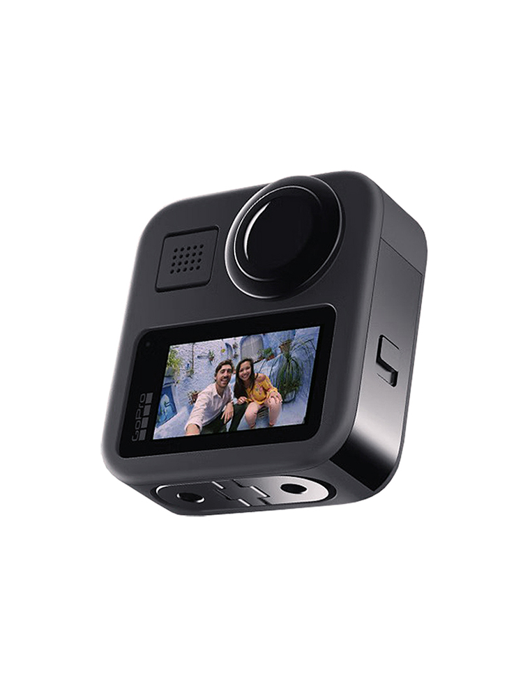 Экшн-камера GoPro MAX 360 с се – обзор и цена Photography Grid