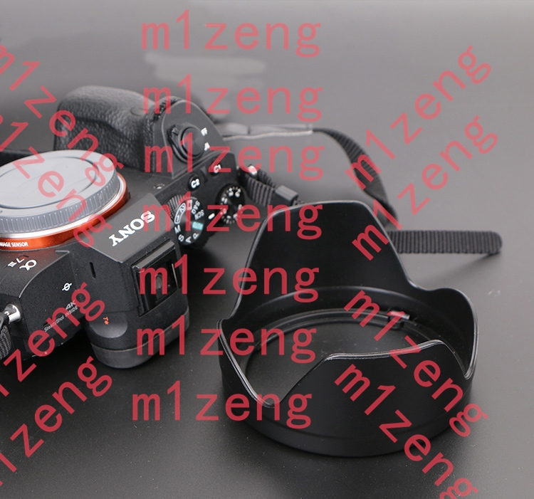 sh137 72MM Reverse petal flowe – обзор и цена Lens Hood Petal