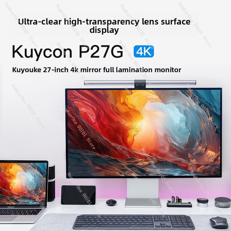 27-дюймовый 4K Ultra-HD IPS мо – обзор и цена Photography Graphic Design