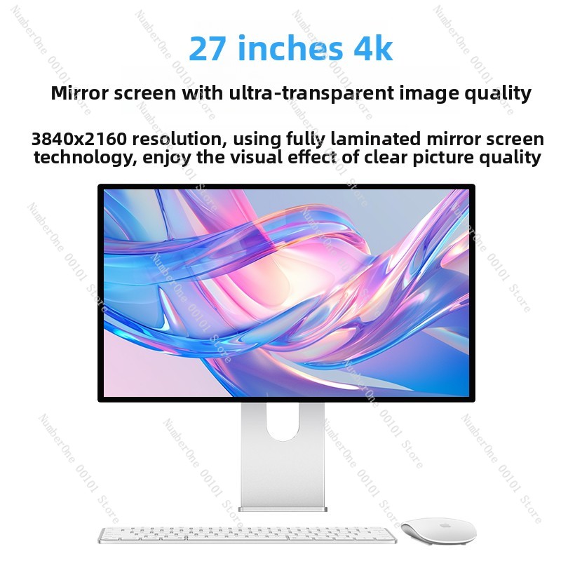 27-дюймовый 4K Ultra-HD IPS мо – обзор и цена Photography Graphic Design