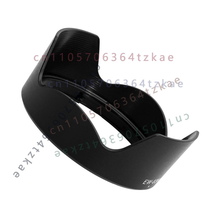 EW-83N – двусторонняя солнцеза – обзор и цена Lens Hood Petal
