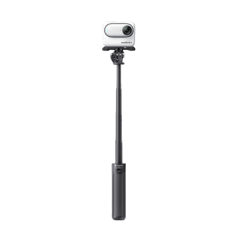 Оригинальный мини-штатив Insta – обзор и цена Insta360 Camera Go 3