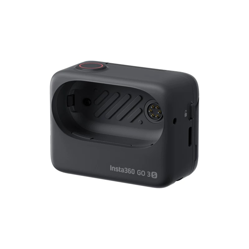 Кейс-расширитель Shadow Stone  – обзор и цена Insta360 Camera Go 3