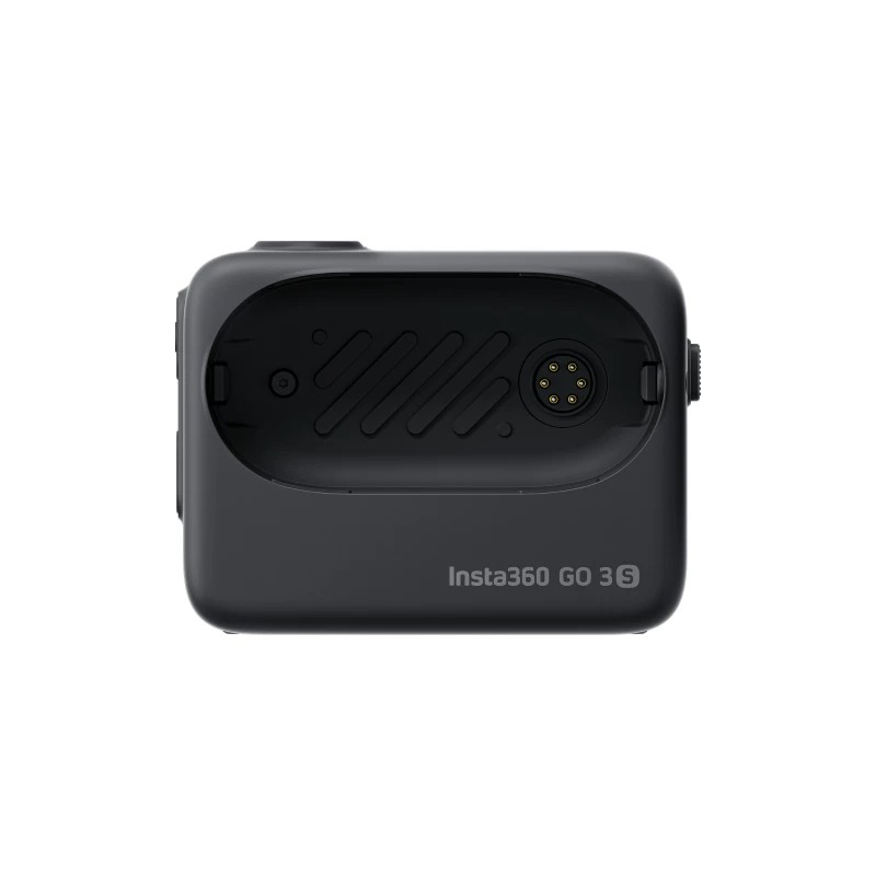 Кейс-расширитель Shadow Stone  – обзор и цена Insta360 Camera Go 3