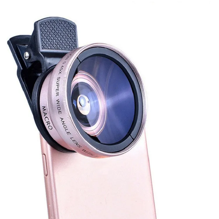 Двухфункциональный объектив дл – обзор и цена Photography Kit Xiaomi 15T Pro