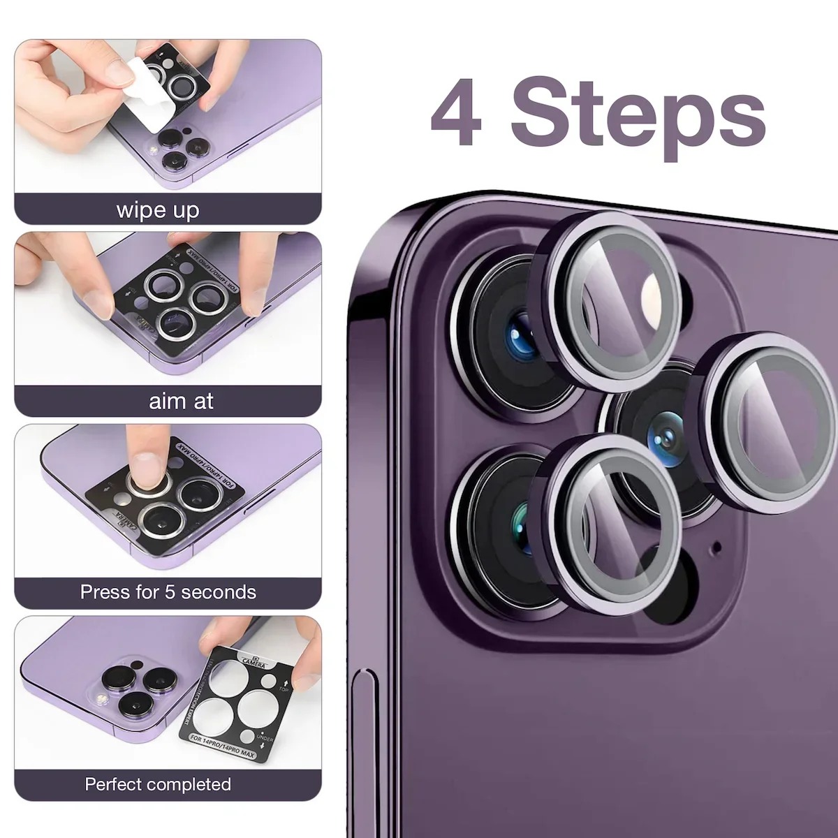 Защитная пленка для экрана iPh – обзор и цена Photography With Iphone 15