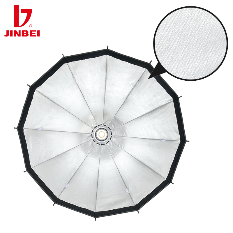 Фотостудийный комплект JINBEI  – обзор и цена Photography Kit