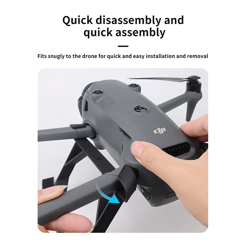 Шасси для дрона DJI Mavic 4 Pr – обзор и цена Dji Drone Mini 4 Pro