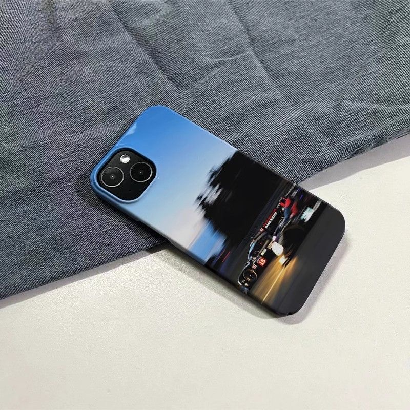 Креативный INS гоночный автомо – обзор и цена Photography With Iphone 15