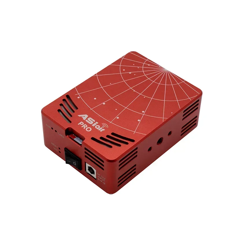 Премиум-продукты ZW0 ASIAIR PR – обзор и цена Photography Product