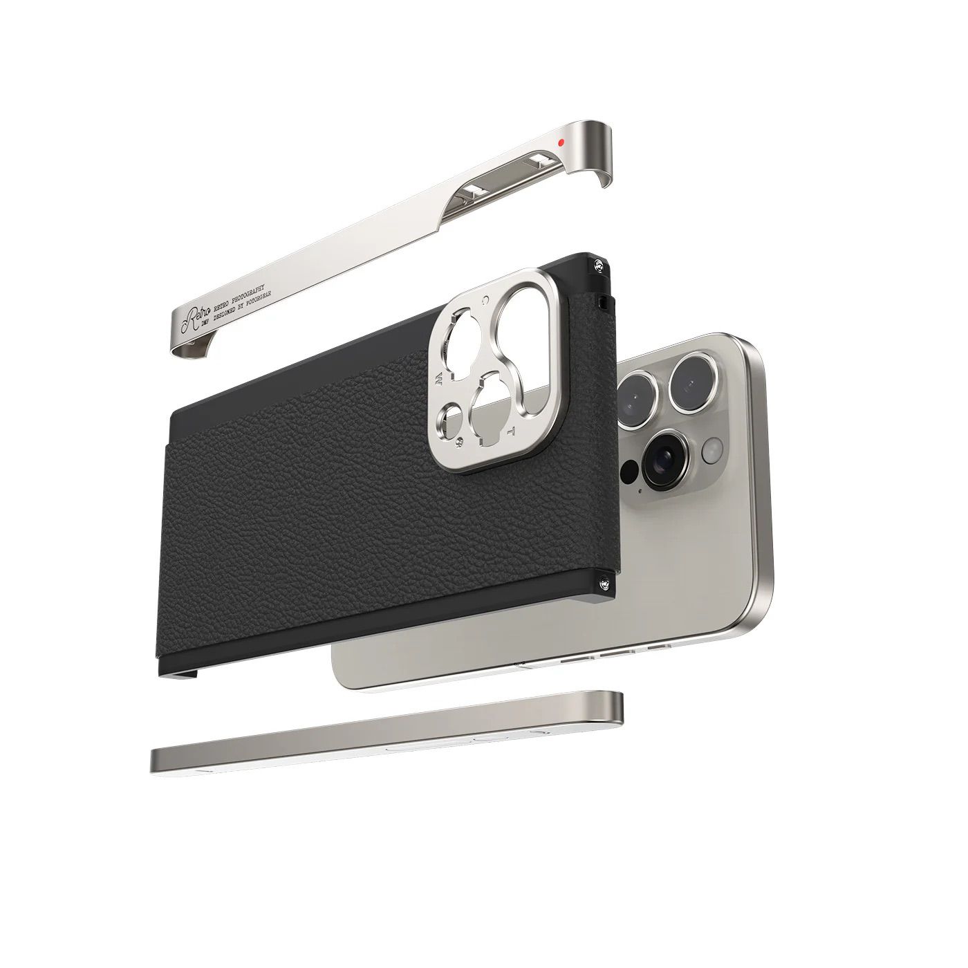 Чехол для телефона Fotorgear в – обзор и цена Photography With Iphone 15