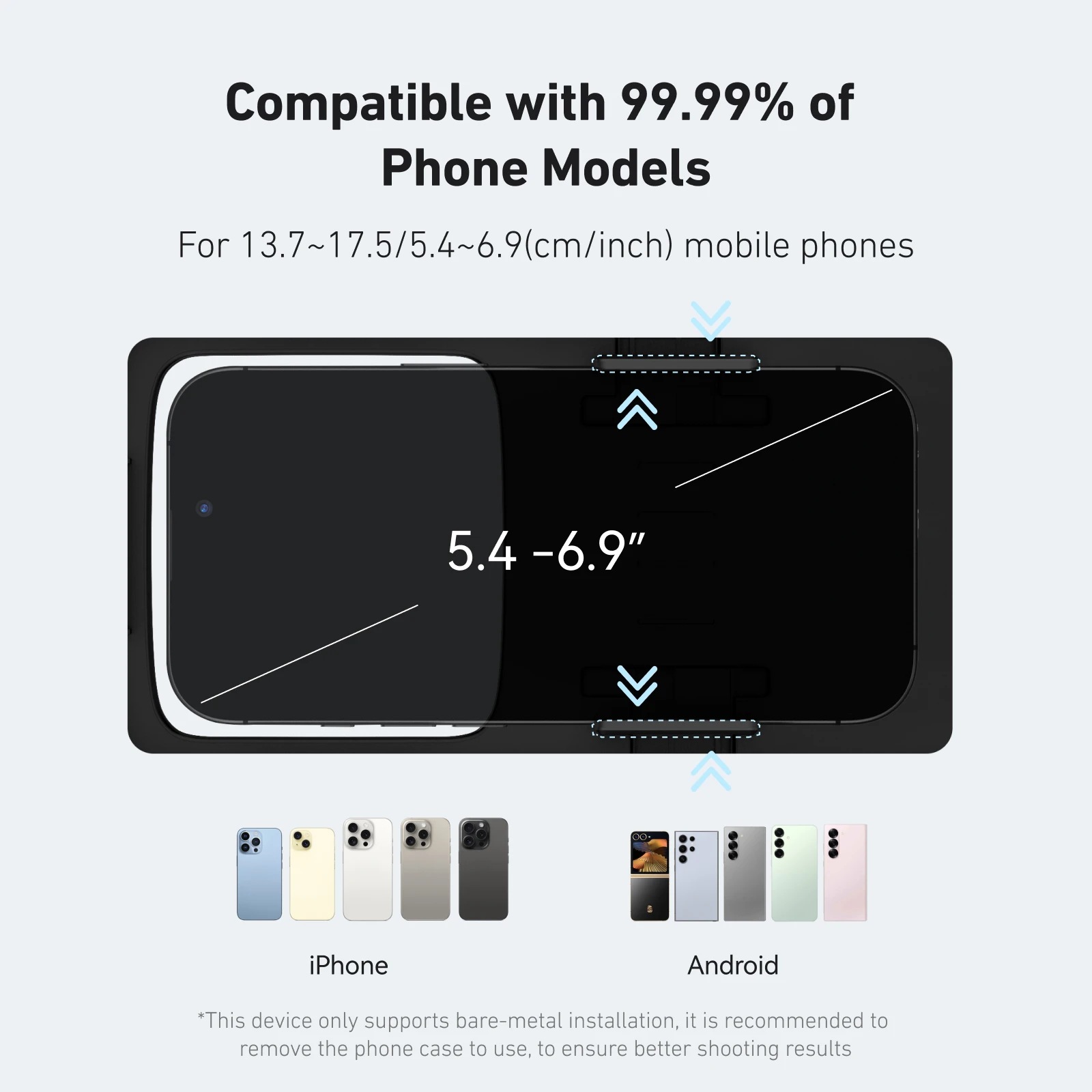 TELESIN 20 м/65 футов универса – обзор и цена Photography With Iphone 15