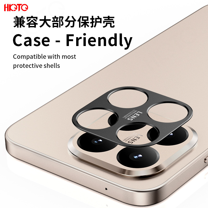 2 шт. защитных пленок для объе – обзор и цена Photography Kit Xiaomi 15T Pro