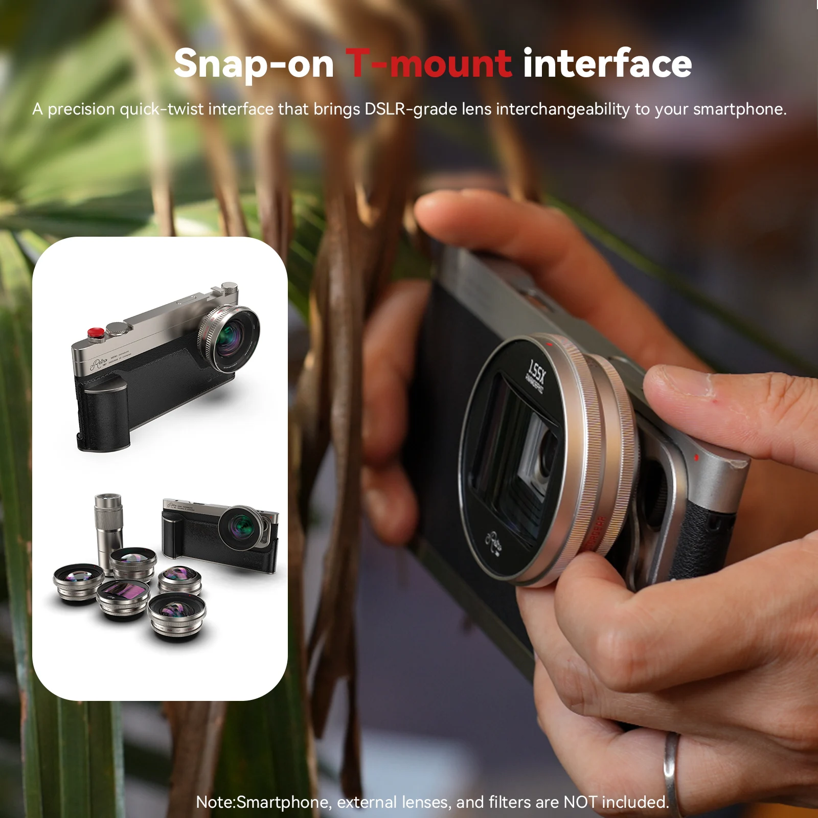 Fotorgear: ретро-чехол для моб – обзор и цена Photography With Iphone 15