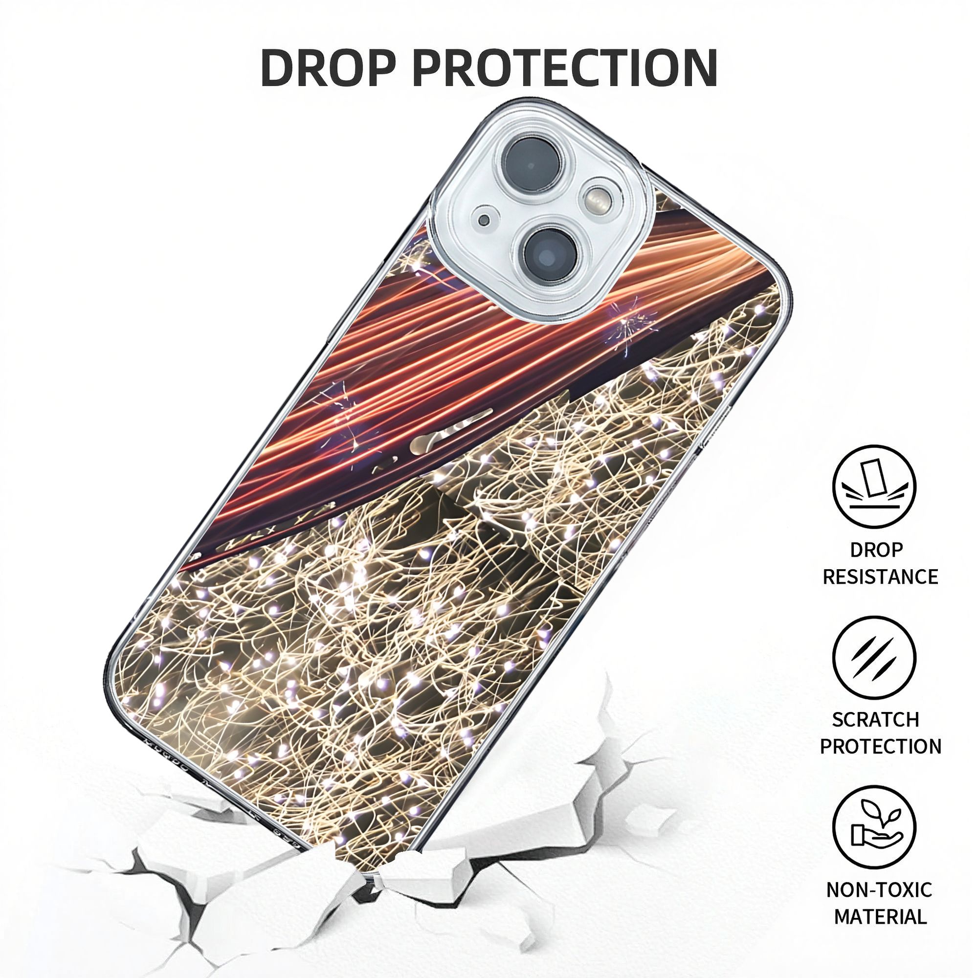 Новый защитный чехол-бампер дл – обзор и цена Photography With Iphone 15