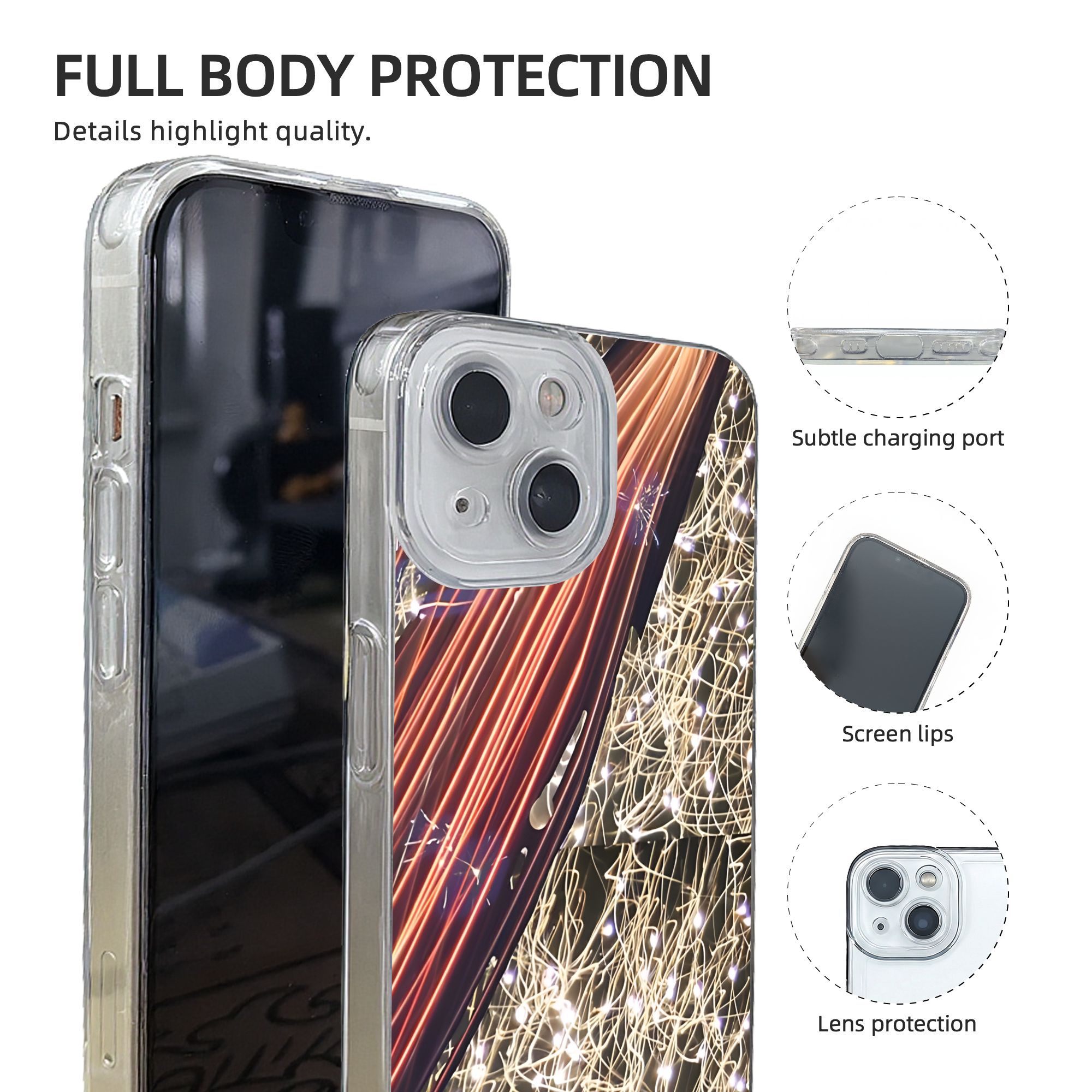 Новый защитный чехол-бампер дл – обзор и цена Photography With Iphone 15