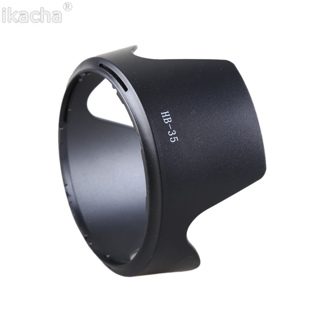 Байонетная лепестковая бленда  – обзор и цена Lens Hood Petal