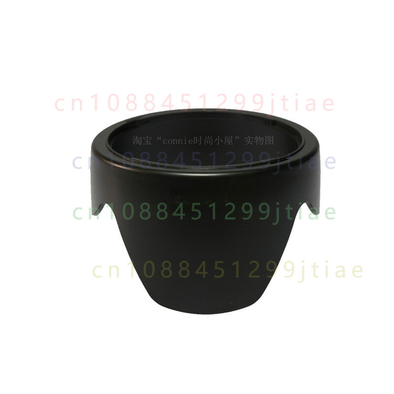 72-мм бленда-лепесток для объе – обзор и цена Lens Hood Petal