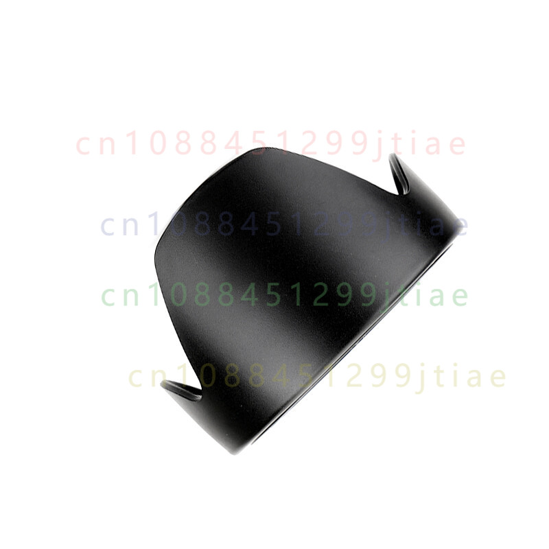 72-мм бленда-лепесток для объе – обзор и цена Lens Hood Petal
