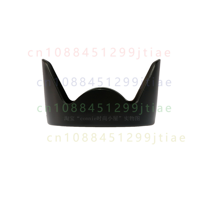 72-мм бленда-лепесток для объе – обзор и цена Lens Hood Petal