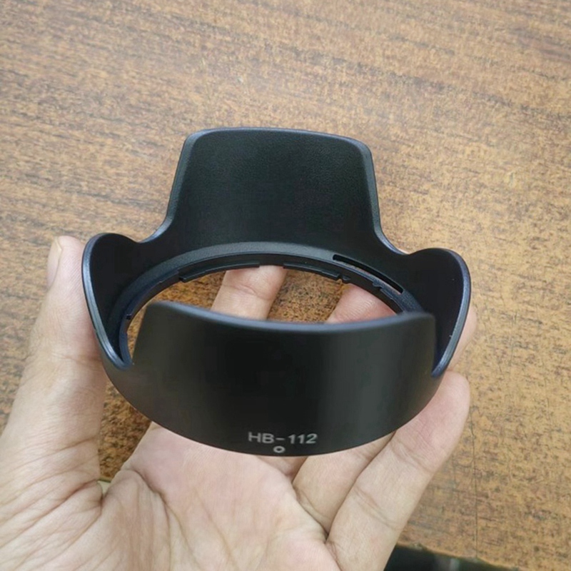 Бленда объектива с байонетным  – обзор и цена Lens Hood Petal