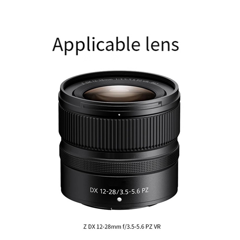 Бленда объектива с байонетным  – обзор и цена Lens Hood Petal