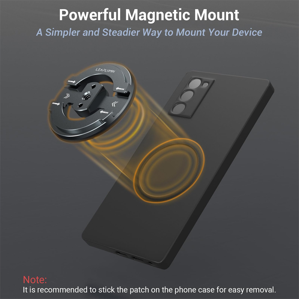 2025 360 °   Алюминиевый магни – обзор и цена Photography With Iphone 15