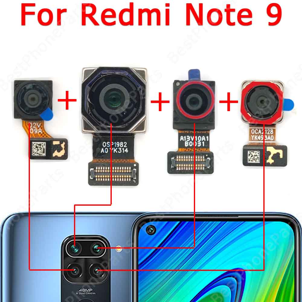 Задняя камера для Xiaomi Redmi – обзор и цена Photography Kit Xiaomi 15T Pro