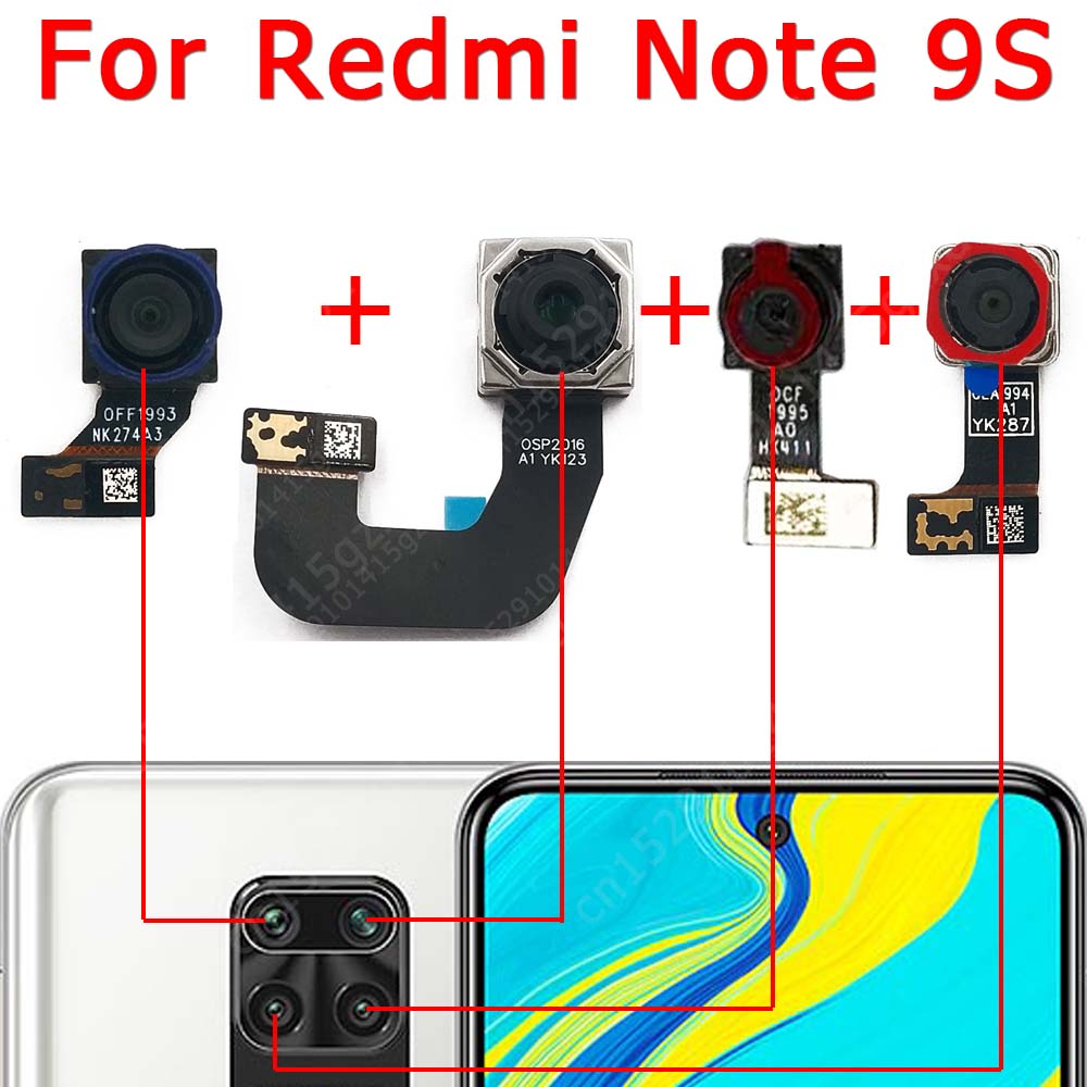 Задняя камера для Xiaomi Redmi – обзор и цена Photography Kit Xiaomi 15T Pro