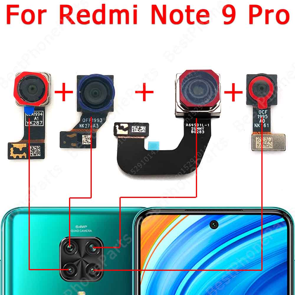 Задняя камера для Xiaomi Redmi – обзор и цена Photography Kit Xiaomi 15T Pro