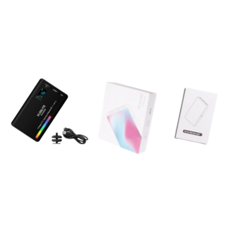 Мобильный RGB-осветитель для к – обзор и цена Photography Year